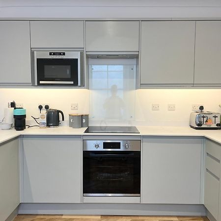 Spacious Home Near Seafront & Train Station 5 Bed Sleeps 10- Central Πενζάνς Εξωτερικό φωτογραφία